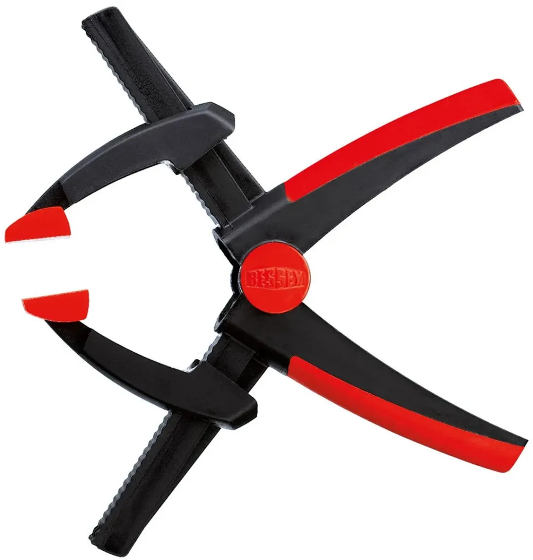 Bessey XV5170 Vario Clippix XV 170/50 - Kleurloos