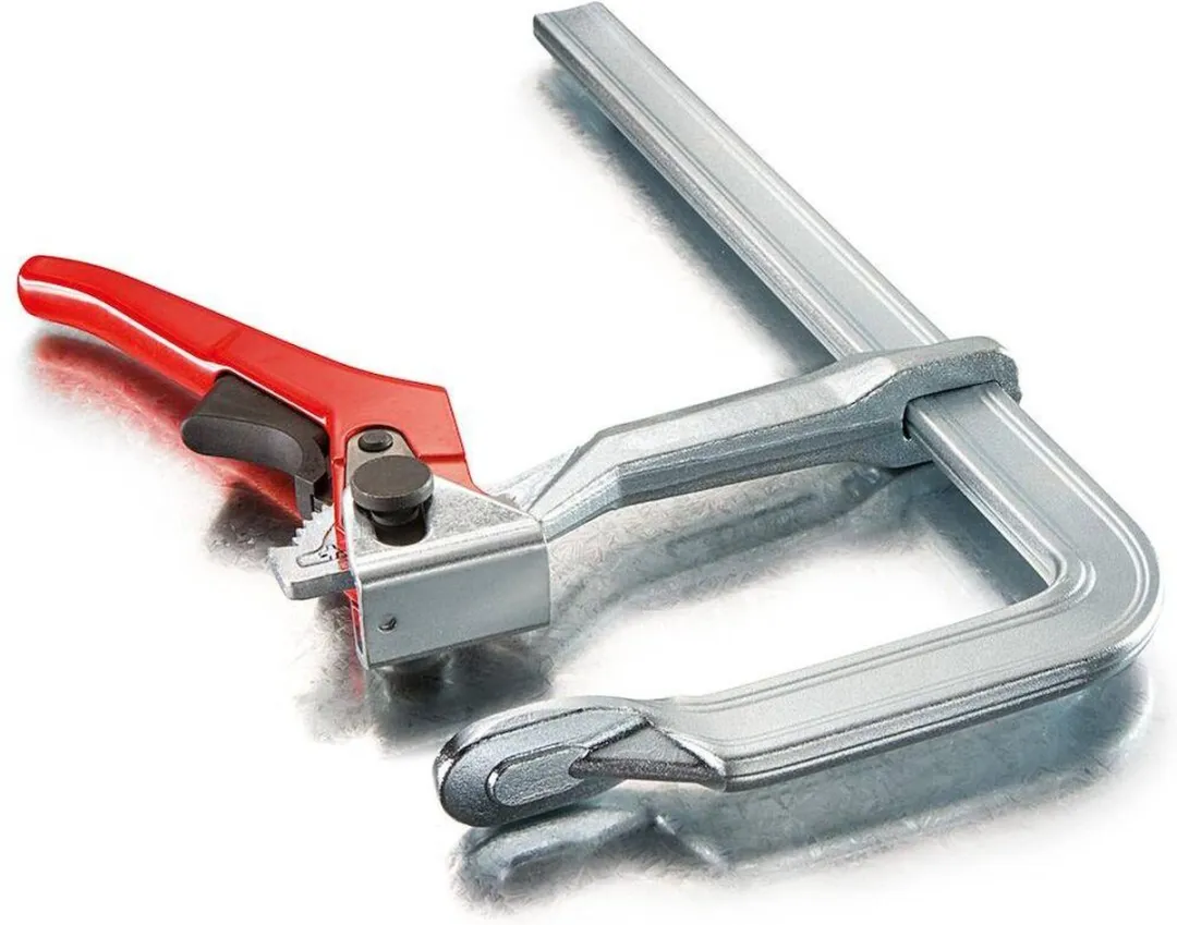 Bessey GH20-8 Hendelklem - 200mm Spanbreedte