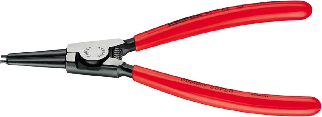 Knipex 46 11 A4 Borgveertang Buitenring 85-140mm