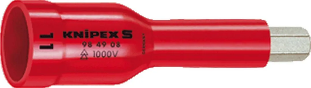 Knipex 98 49 08 Dop 1/2"