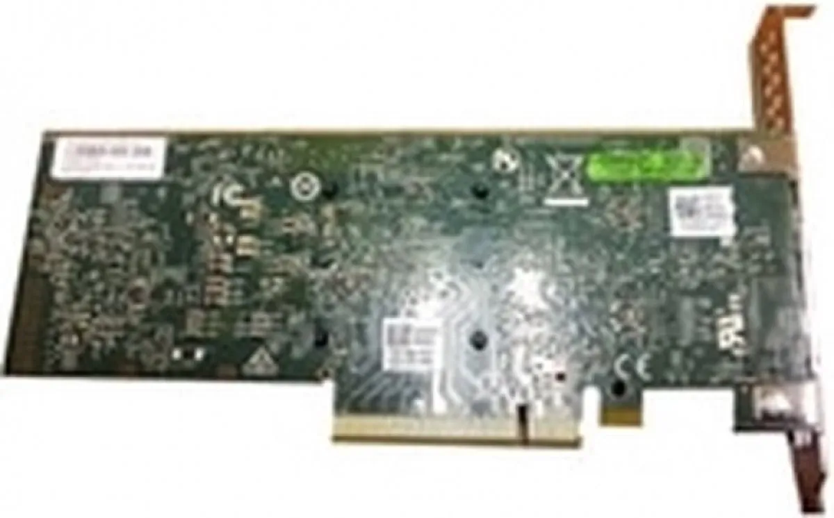 Dell Broadcom 57412 10Gbps Intern Fiber Netwerkkaart
