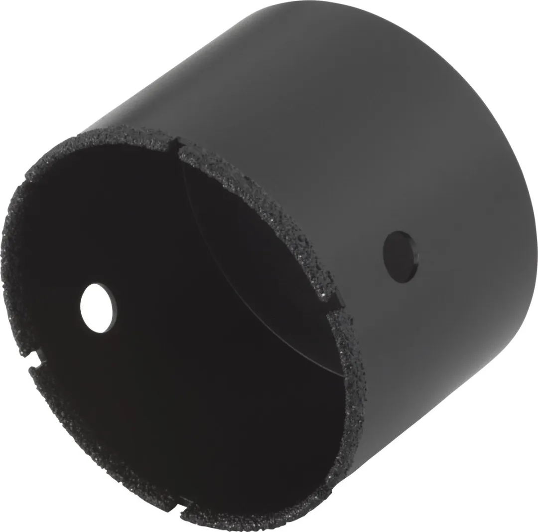 Wolfcraft Diamantboor 68mm Haakse Slijper