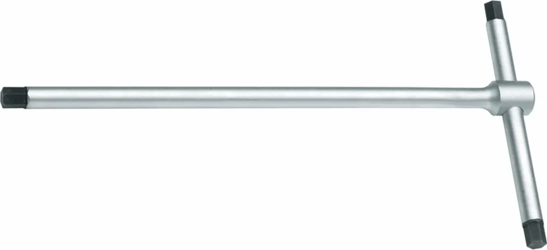 Gedore DTT 42 Tri-T-Inbussleutel 3mm