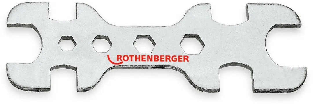 Rothenberger RE17 Brander Sleutel