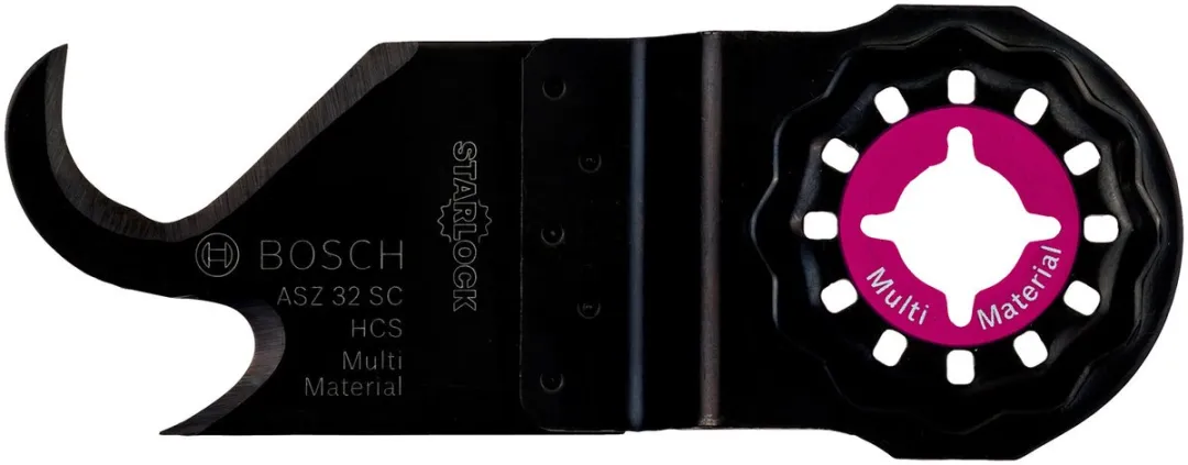 Bosch Schijfhouder M10