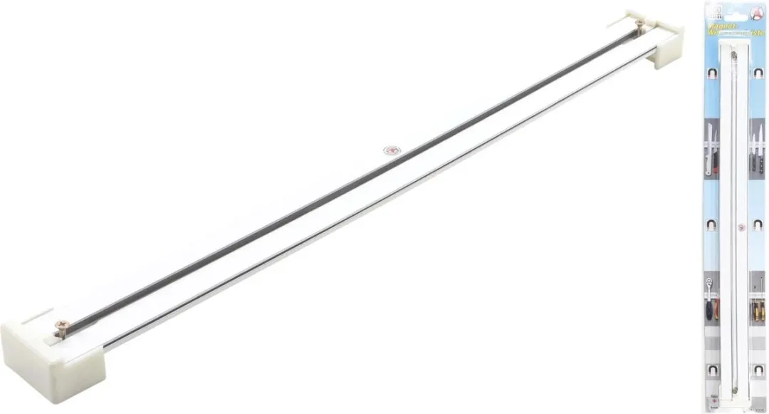 Westfalia Magnetische Gereedschapsleiste 50cm - Wit