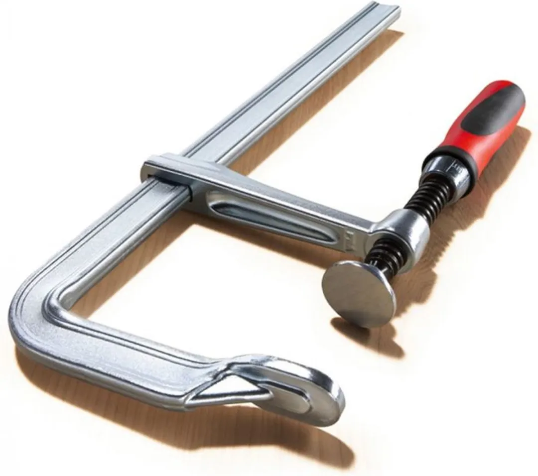 Bessey GZ10-2K Lijmtang 100/60mm