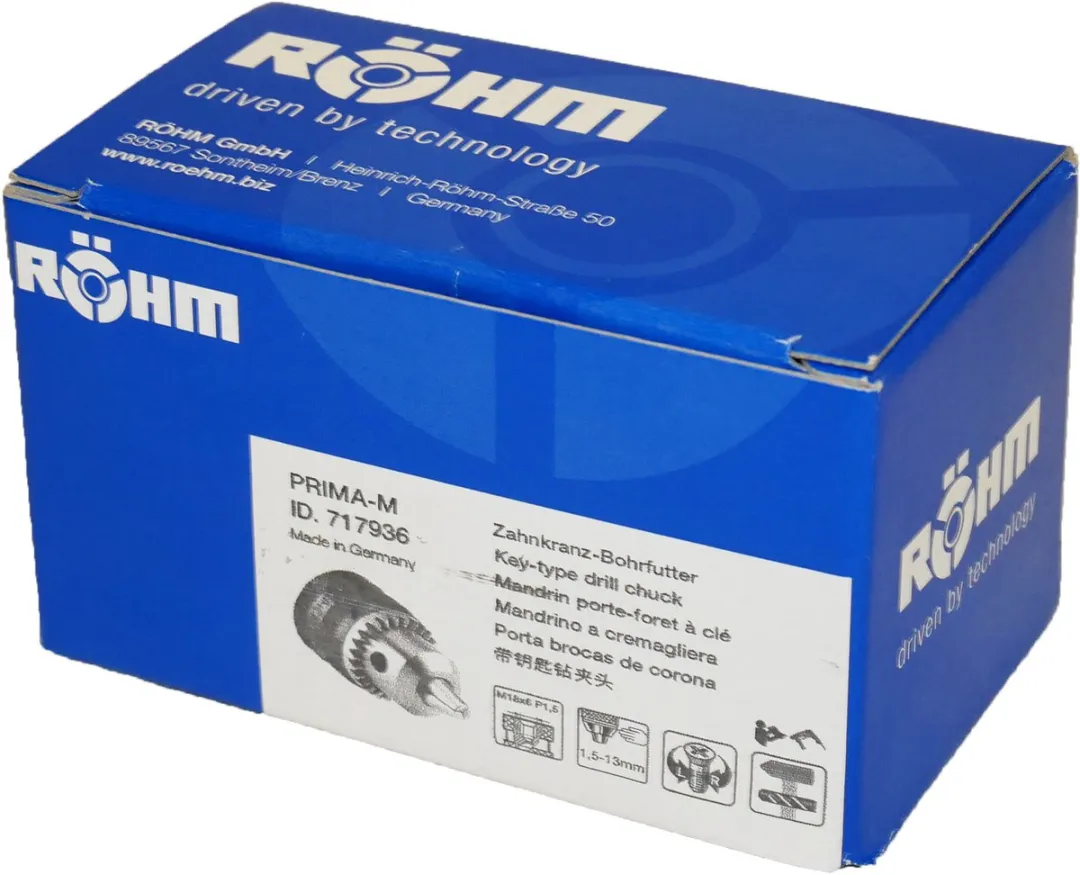 Fein Spinboorhouder M 18 63203050014