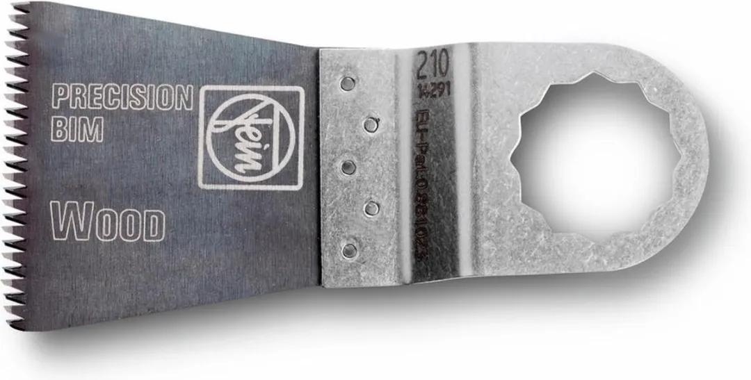 Fein E-Cut Precision BIM Zaagblad SuperCut 50mm - 20 Stuks