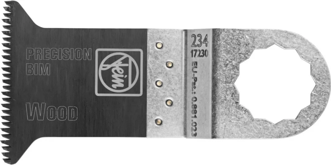 Fein E-Cut Precision BIM Zaagblad SuperCut 50mm
