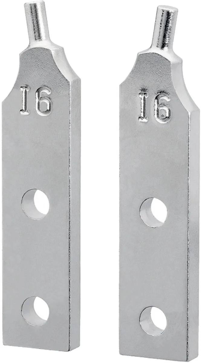 Knipex 4419J6 Reservepunten