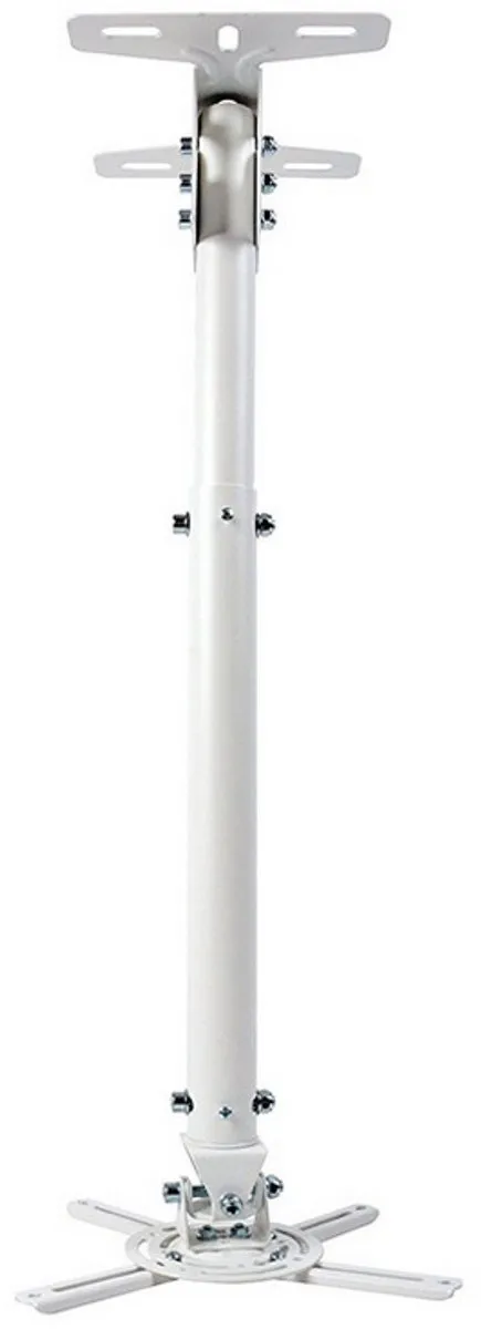 Optoma OCM815W Universele Projectorbeugel - 58-73cm - Wit