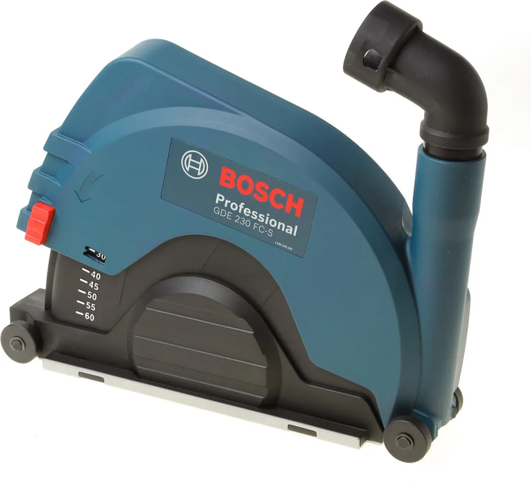 Bosch Professional GDE 230 FC S Zaagblad - 230mm - Hout - afbeelding 6 van 6
