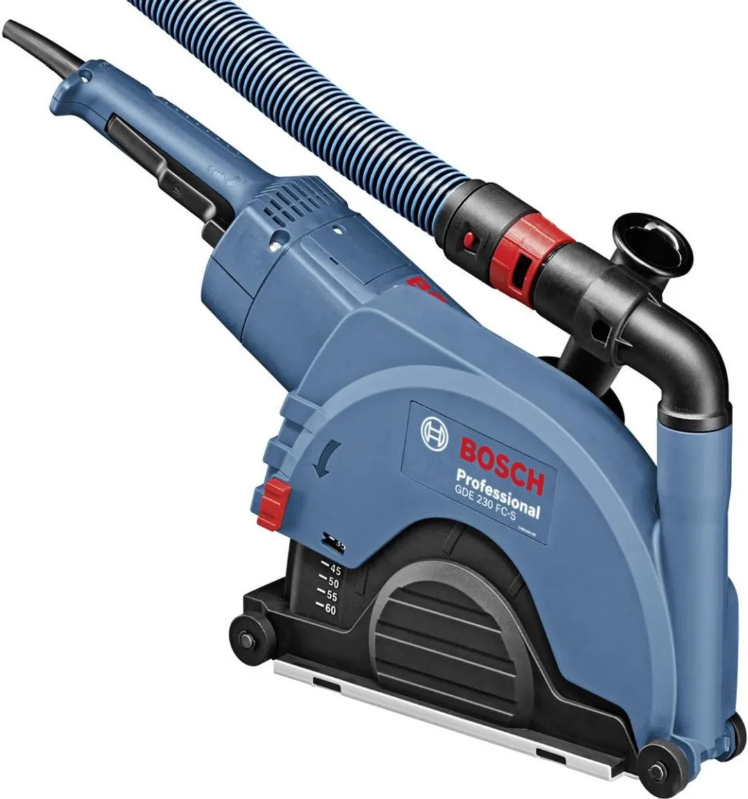 Bosch Professional GDE 230 FC S Zaagblad - 230mm - Hout