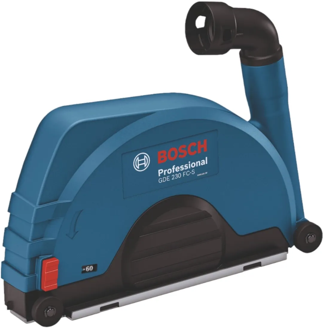 Bosch Professional GDE 230 FC S Zaagblad - 230mm - Hout