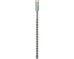 Wolfcraft Betonboor SDS max 25mm - 520mm - 5346000