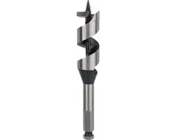 Bosch Professional Slangenboor 26x160mm - Hout - afbeelding 4 van 5