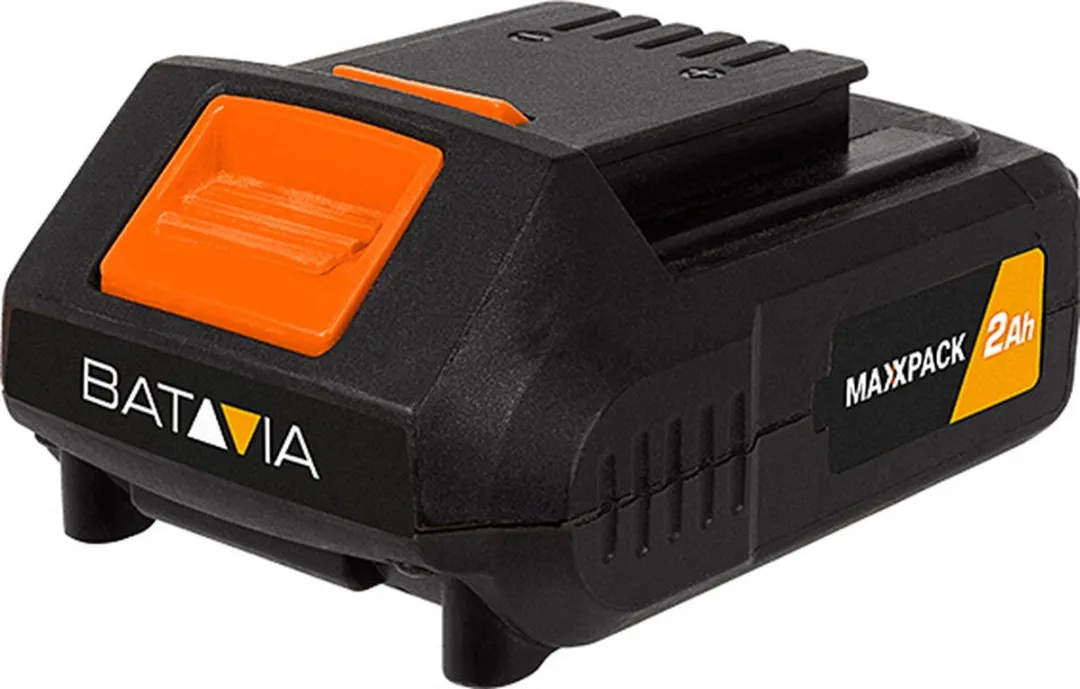 Batavia 18V 2.0Ah Accu MAXXPACK 7062517