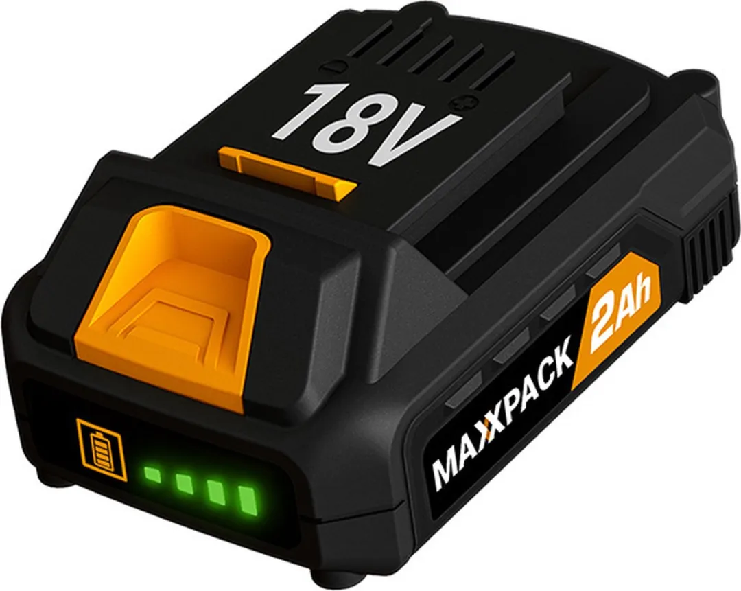 Batavia 18V 2.0Ah Accu MAXXPACK 7062517