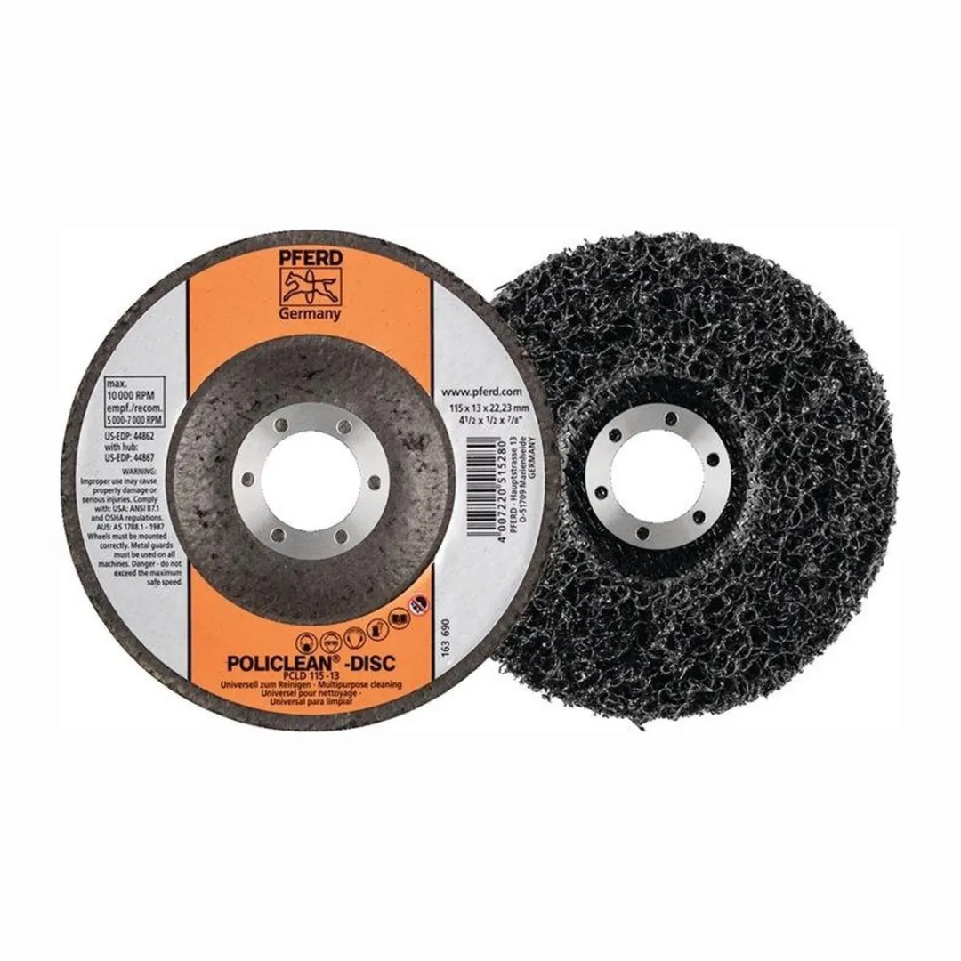 Pferd Policlean-Disc PCLD 115-13 115mm