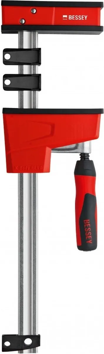 Bessey KRE100-2K Corpuslijmtang REVO 1000/95 - Rood