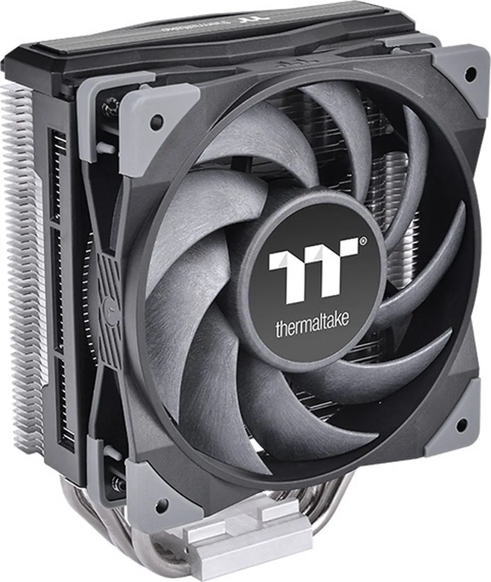 Thermaltake Toughair 310 Box Ventilator 12cm