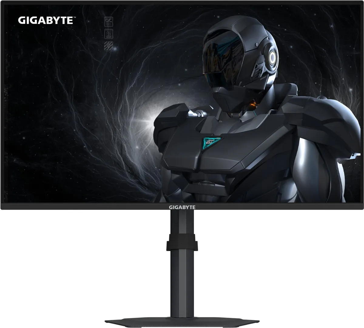 Gigabyte G25F2 Gaming Monitor 25" - 200Hz - Full HD IPS - afbeelding 6 van 6