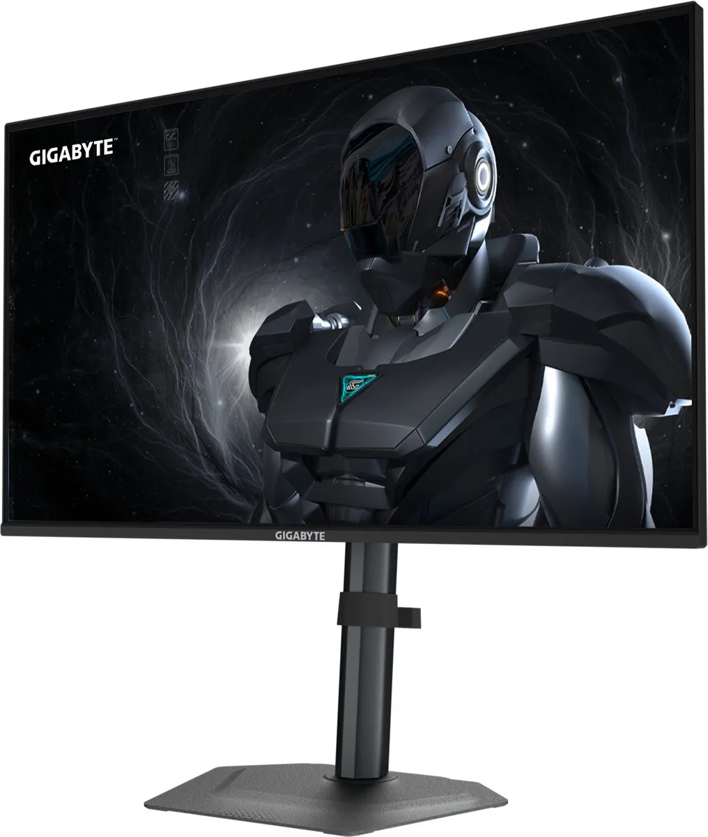 Gigabyte G25F2 Gaming Monitor 25" - 200Hz - Full HD IPS