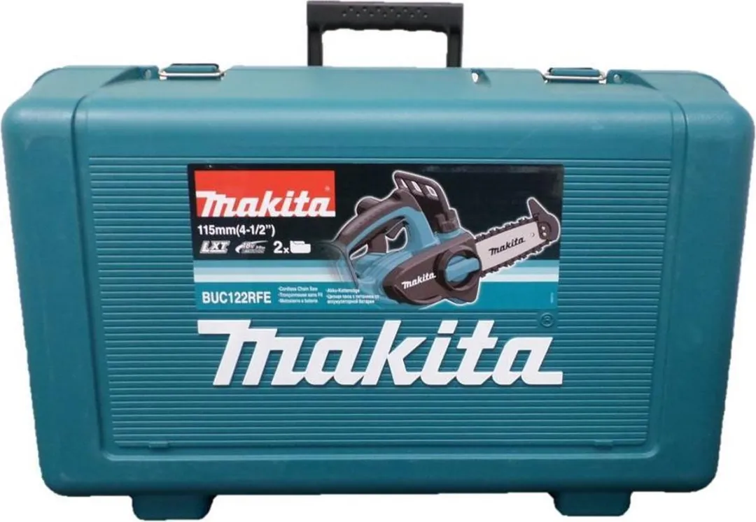 Makita Koffer Kunststof