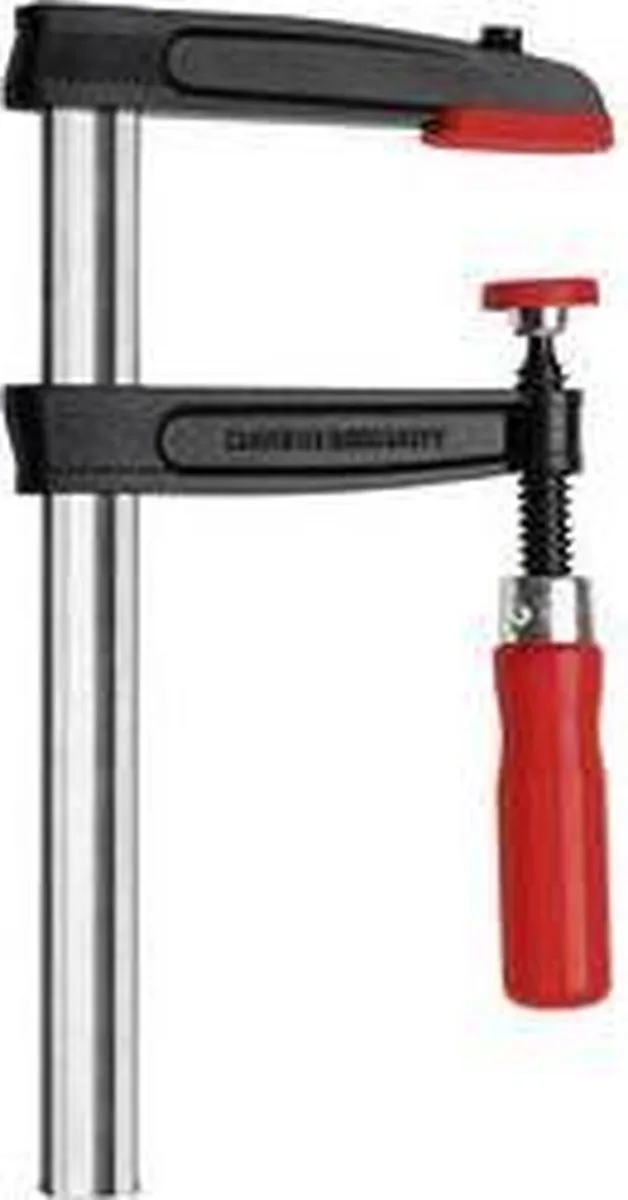 Bessey TP100S12BE Lijmtang 1000/120mm