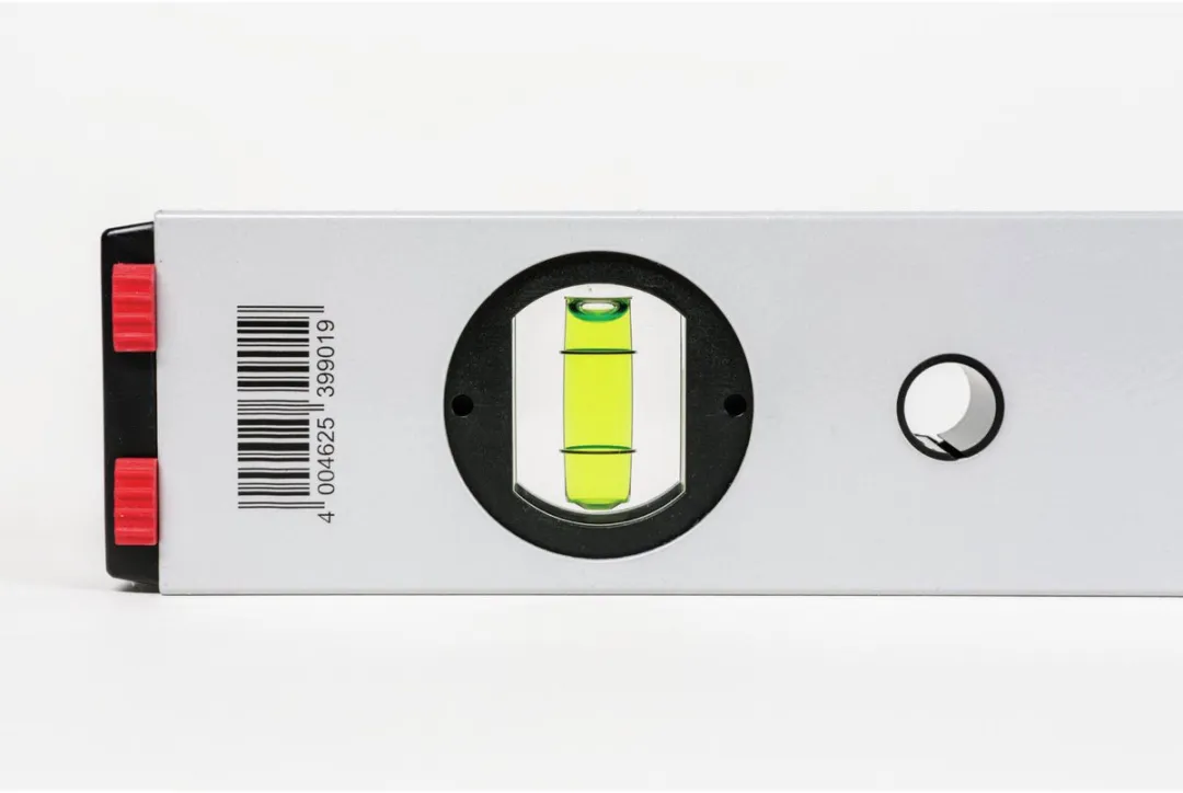 Rothenberger Aluminium Waterpas 1000mm - Met Magneten - afbeelding 5 van 5