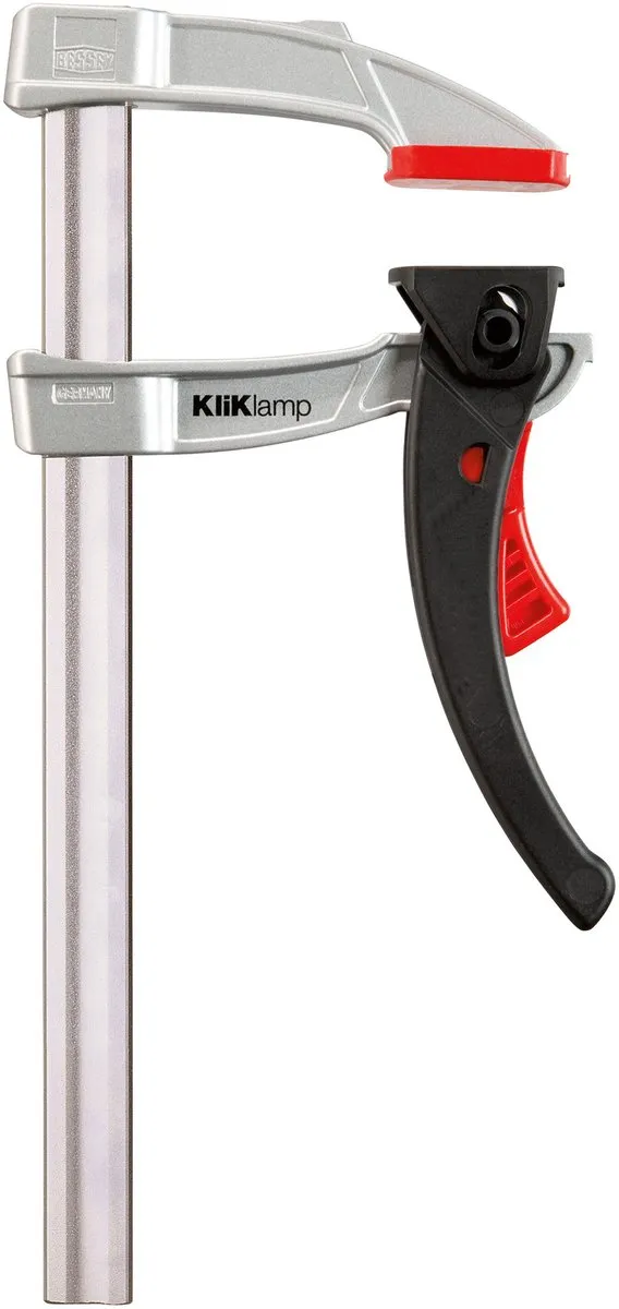 Bessey KliKlamp KLI40 - 400/80