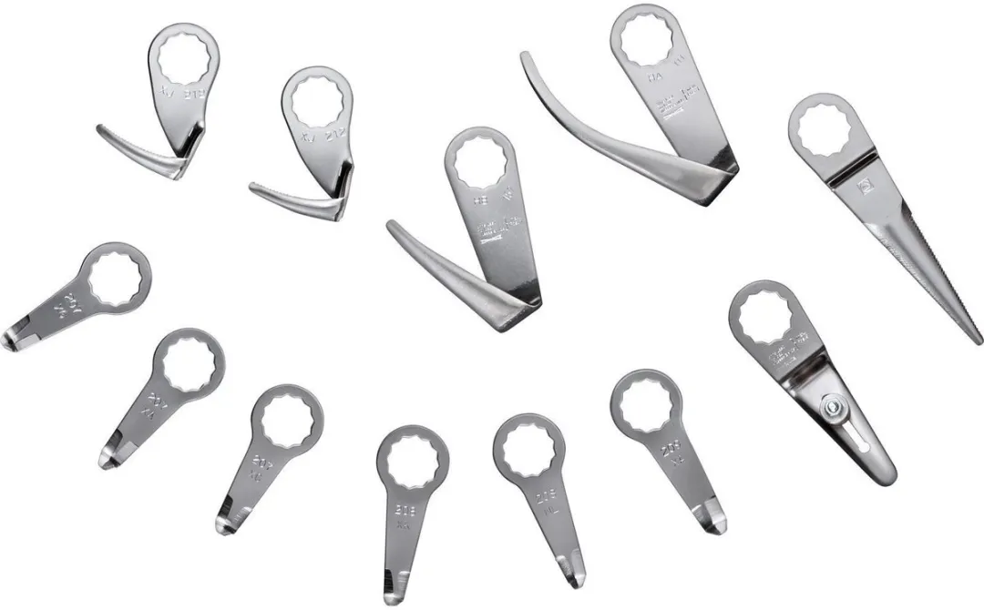 Fein 63903167383 Autoruiten Accessoireset