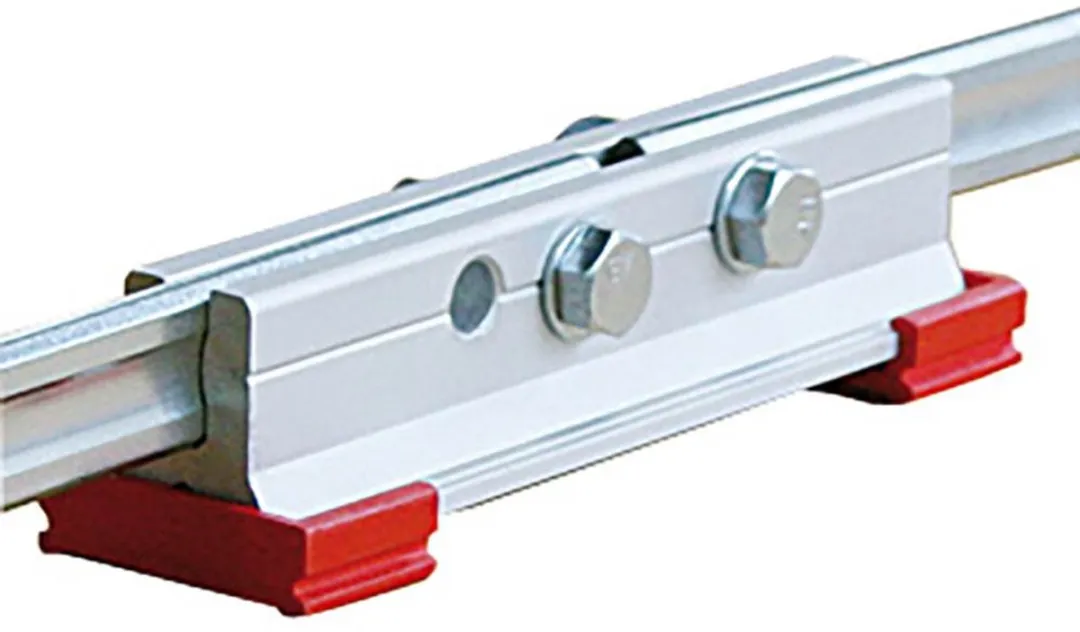 Bessey KBX20 Verlengstuk Corpusklem