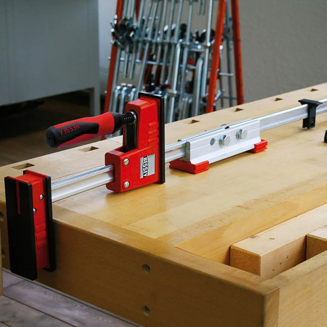 Bessey KBX20 Verlengstuk Corpusklem