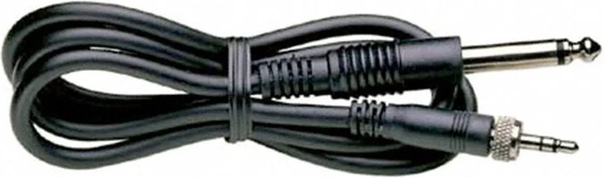 Sennheiser CI 1-N Instrumentkabel