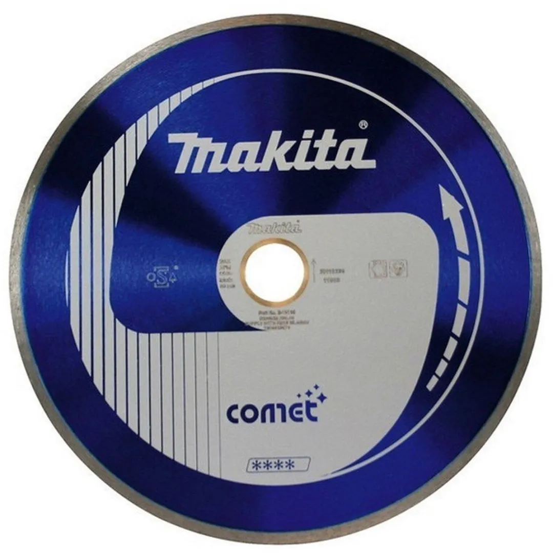 Makita B-13085 Diamantschijf 115x22,23x1,6mm