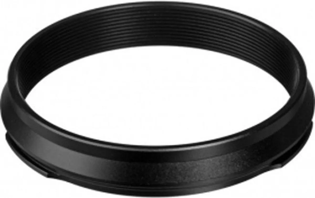 Fujifilm X100V Weather Resistant Kit - Zwart