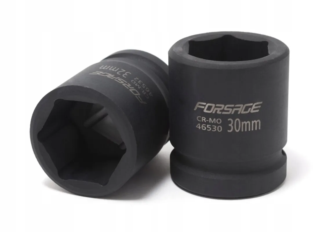 Forsage F-46534 Slagmoersleutel 3/4 inch
