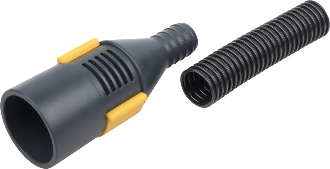 Wolfcraft Afzuigadapter 4682000