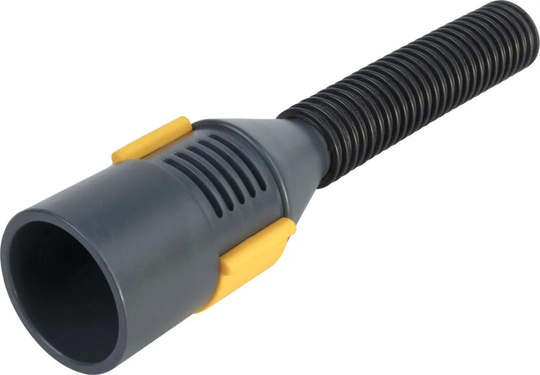 Wolfcraft Afzuigadapter 4682000