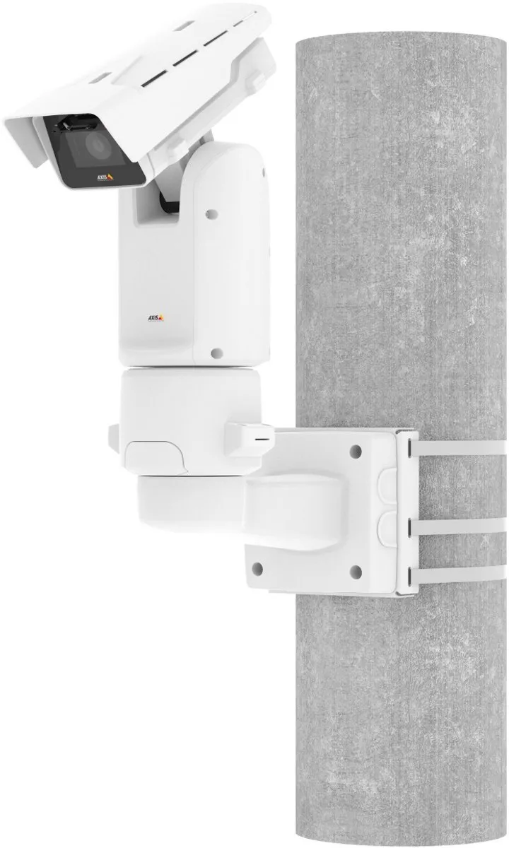 Axis T94N01G Support - Wit