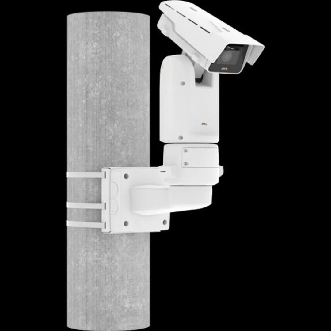 Axis T94N01G Support - Wit