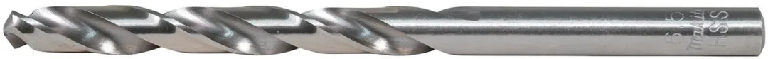 Makita HSS-GS Metaalboor 6,5x101mm