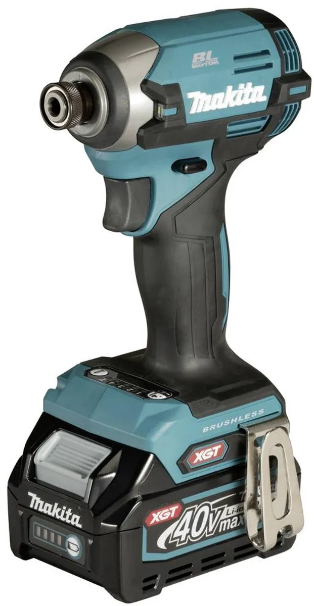 Makita TD003GA202 Accu-slagmoersleutel 210Nm