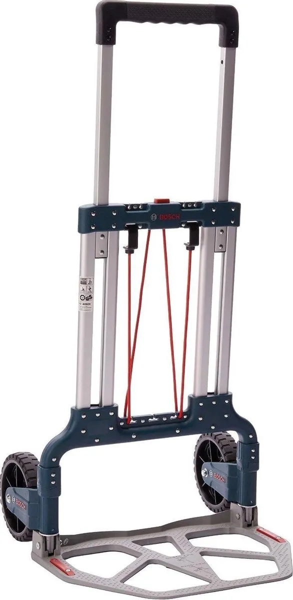 Bosch Professional Steekwagen voor L-BOXX