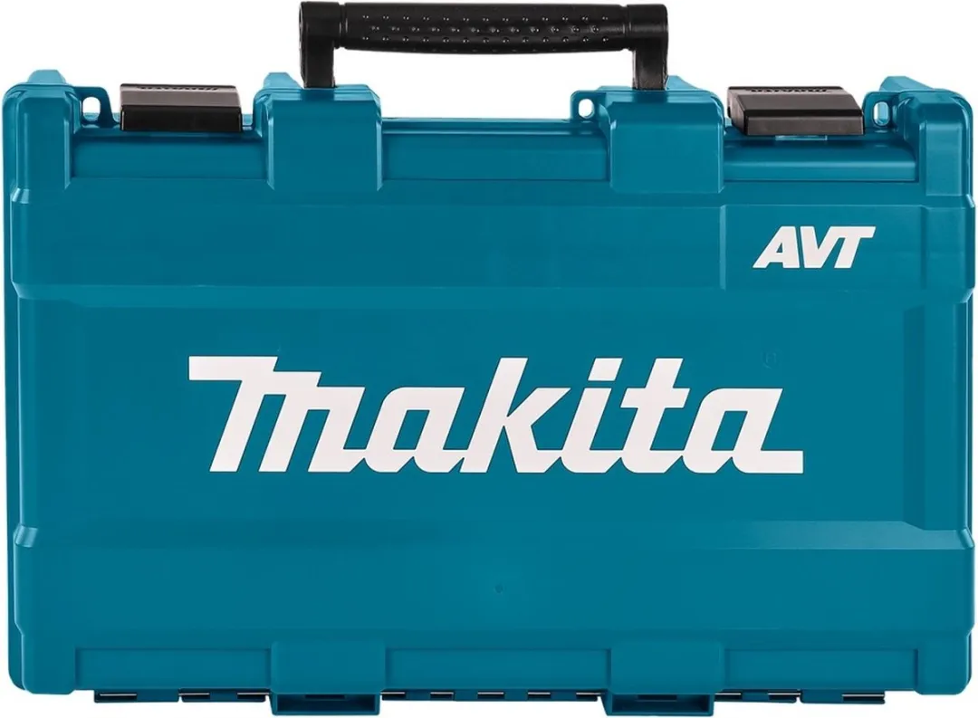 Makita 140403-7 Koffer - Blauw - afbeelding 2 van 2