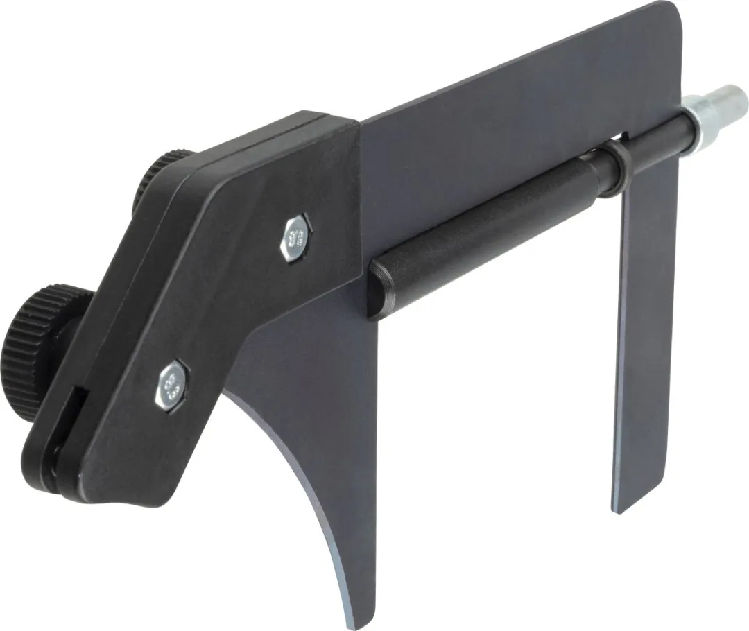 Wolfcraft Spouwmes MASTER cut 1500 6904000 - Ø160-200mm