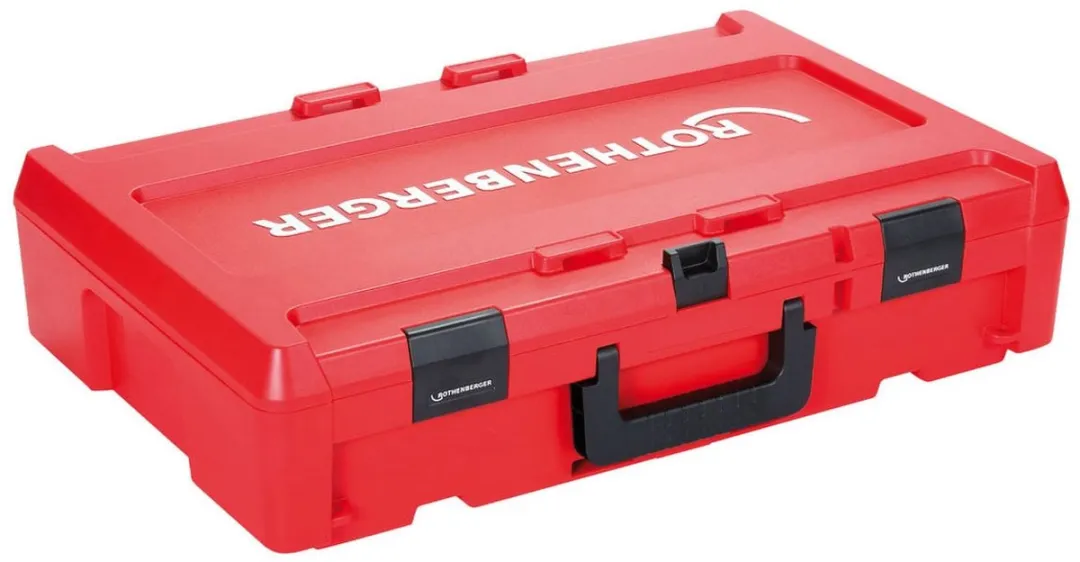 Rothenberger ROCASE 6414 Gereedschapset