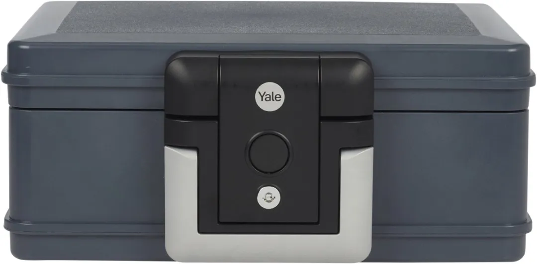 Yale Brandwerende Koffer Small 5L